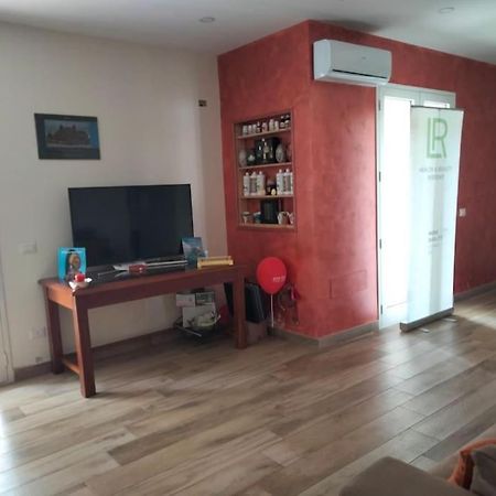 Appartement Casa Woow à Carini Extérieur photo