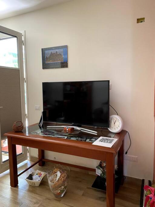 Appartement Casa Woow à Carini Extérieur photo