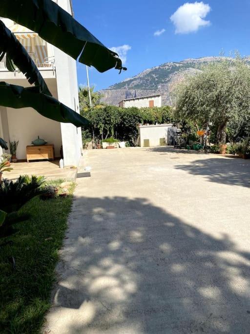 Appartement Casa Woow à Carini Extérieur photo