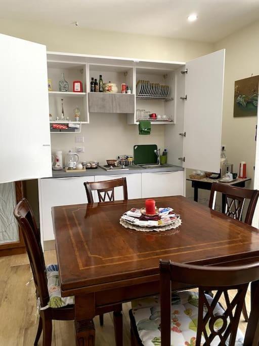 Appartement Casa Woow à Carini Extérieur photo