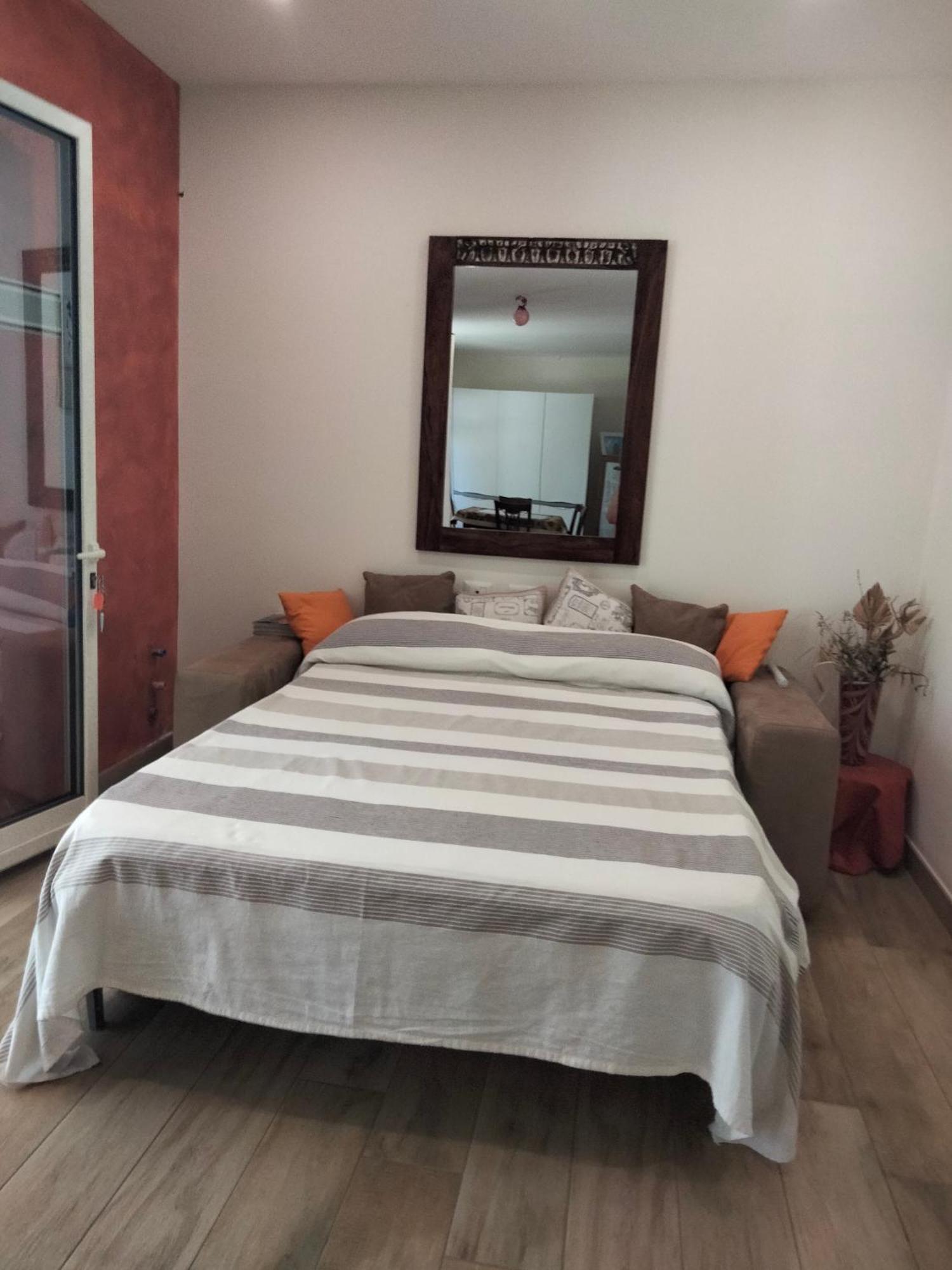 Appartement Casa Woow à Carini Extérieur photo